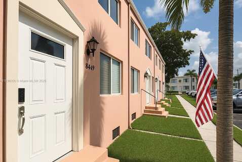 8449 NW 4th Ave, Miami, FL 33150