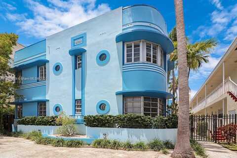 1250 Drexel Ave, Miami Beach, FL 33139