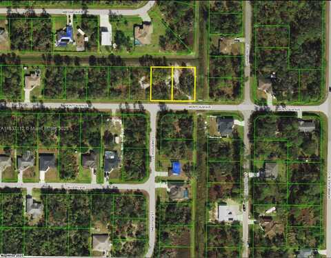 00 MONTCALM, North Port, FL 34291