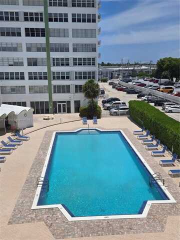 2100 Sans Souci Blvd, North Miami, FL 33181