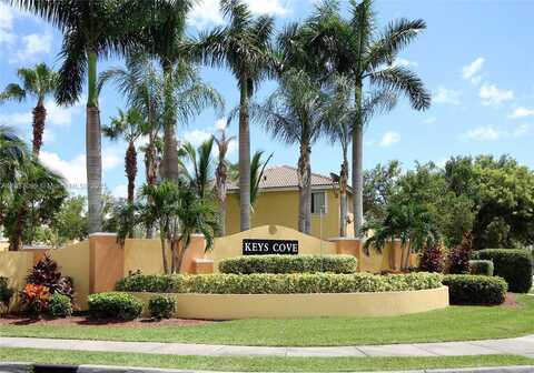 2468 SE 15th Pl, Homestead, FL 33035