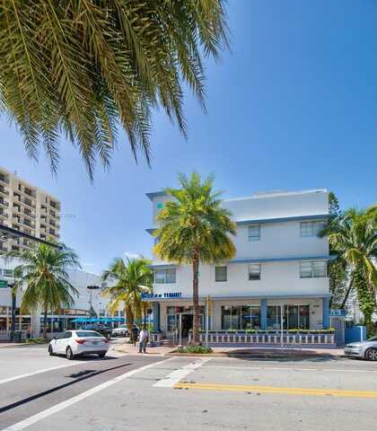 1100 Collins Ave, Miami Beach, FL 33139