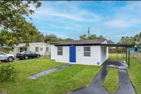 425 NW 14TH WAY, Fort Lauderdale, FL 33311