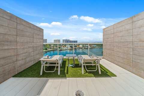 400 Sunny Isles Blvd, Sunny Isles Beach, FL 33160