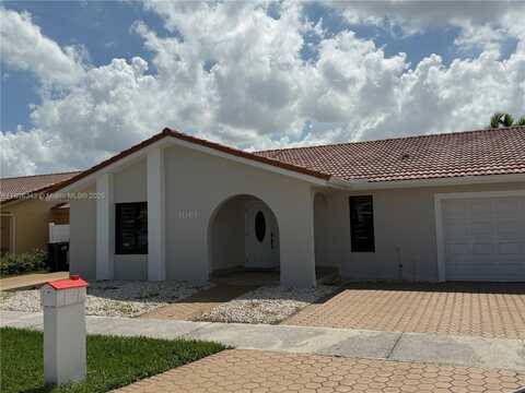 1061 NW 128th Ave, Miami, FL 33182