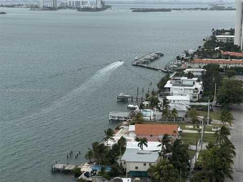 10911 N Bayshore Dr, Miami, FL 33161