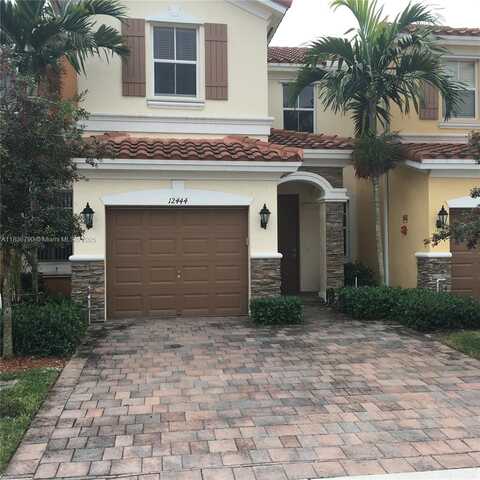 12444 Emerald Creek Mnr, Plantation, FL 33325