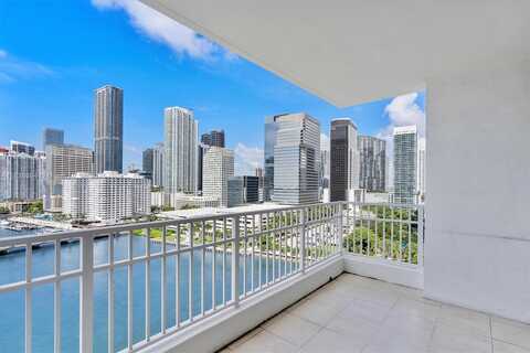 701 Brickell Key Blvd, Miami, FL 33131