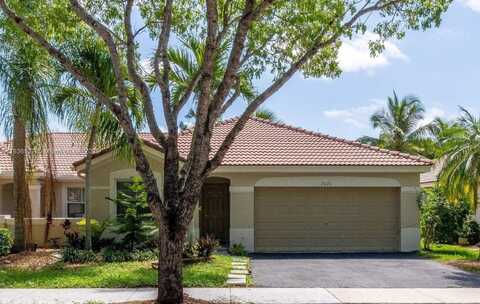 2020 Andromeda Ln, Weston, FL 33327