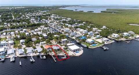 794 Narragansett Ln, Key Largo, FL 33037