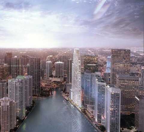 300 Biscayne Boulevard Way, Miami, FL 33131