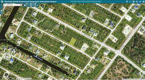 13538 N Abutilon, Port Charlotte, FL 33981