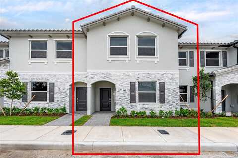 141 SE 11 AVE, Florida City, FL 33034