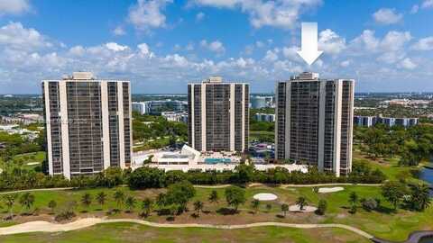 20379 W Country Club Dr, Aventura, FL 33180