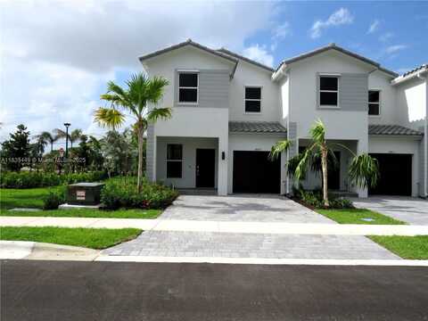 18417 SW 1st St, Pembroke Pines, FL 33029