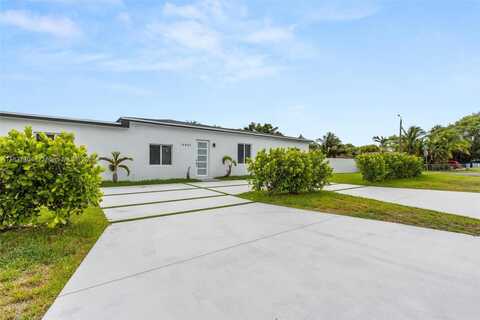 14801 NW 5th Ave, Miami, FL 33168