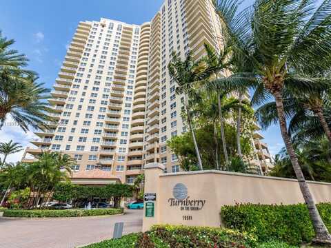 19501 W Country Club Dr, Aventura, FL 33180