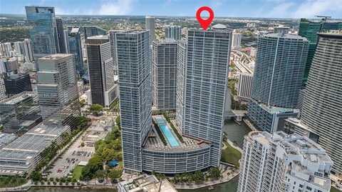 475 Brickell Ave, Miami, FL 33131