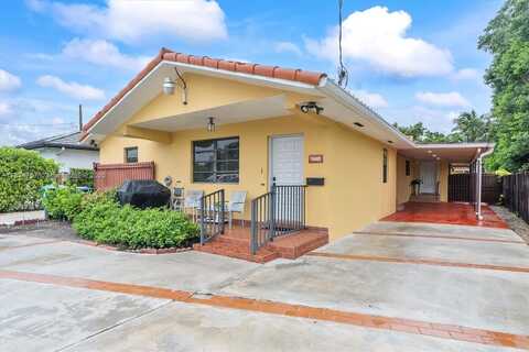 6534 SW 27th St, Miami, FL 33155