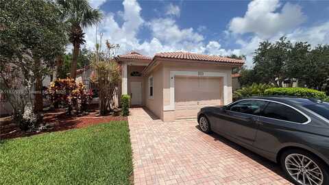 1244 NW 171st Ave, Pembroke Pines, FL 33028