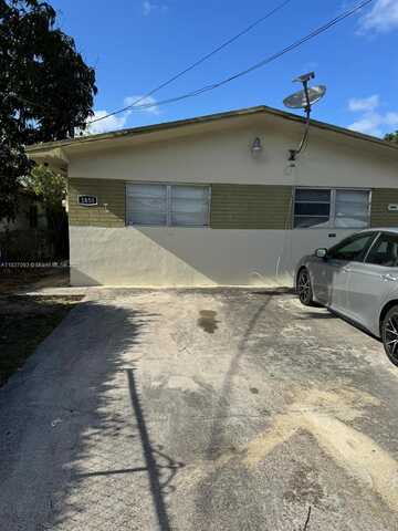 1857 NW 43rd St, Miami, FL 33142