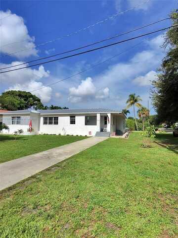 296 Navajo St, Miami Springs, FL 33166