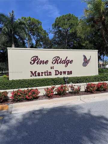 2025 SW Silver Pine Way, Palm City, FL 34990
