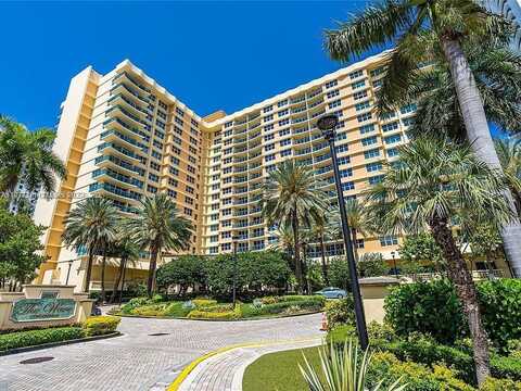 2501 S Ocean Dr, Hollywood, FL 33019