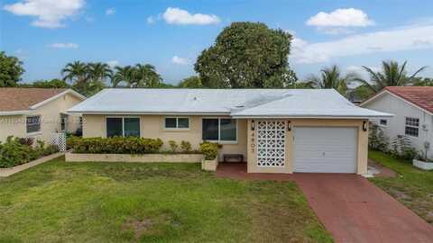 4803 NW 47th Ter, Tamarac, FL 33319