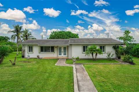 20890 SW 236th St, Homestead, FL 33031
