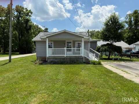 1825 E 1700 Road, Summitville, IN 46070