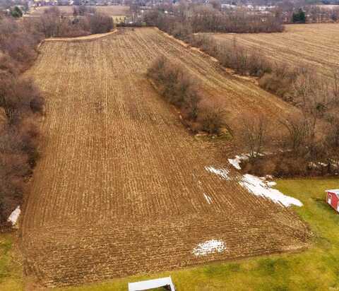 1004 Shepherd Road, Anderson, IN 46011