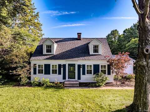 5720 S Burlington Drive, Muncie, IN 47302