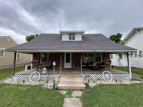 509 E Main Street, Hartford City, IN 47348
