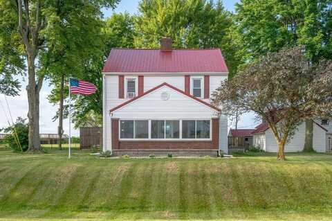 3943 E US Highway 40, Lewisville, IN 47352