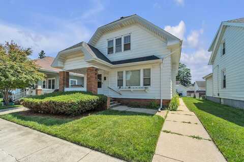 2119 Saint Clair St, Racine, WI 53402