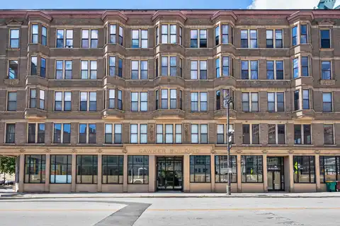 108 W Wells St, Milwaukee, WI 53203