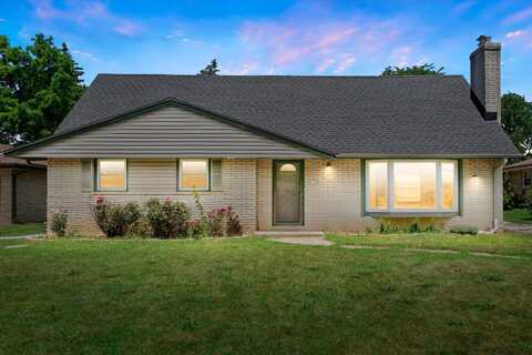 1792 Poplar Ave, South Milwaukee, WI 53172
