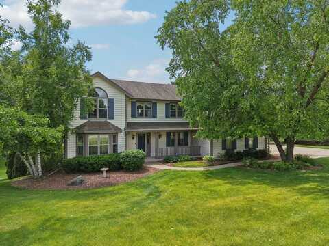 N70w28675 Huntington St, Hartland, WI 53029