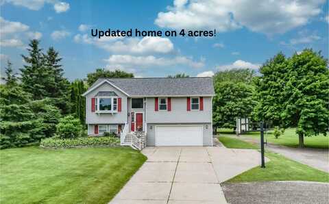 N64w14152 Mill Rd, Menomonee Falls, WI 53051