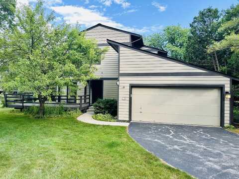 75 Point Elkhart Dr, Elkhart Lake, WI 53020