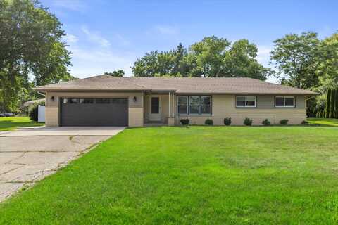 13030 W Allerton Ave, New Berlin, WI 53151