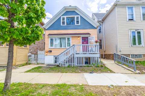 1327 W Orchard St, Milwaukee, WI 53204