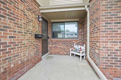 5720 Cambridge Cir, Mount Pleasant, WI 53406