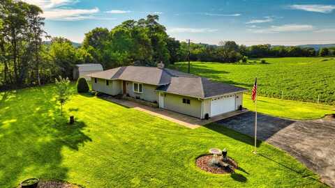 N5521 State Road 108 -, West Salem, WI 54669