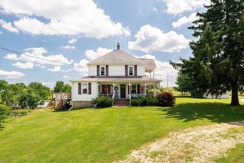 15223 Hillside Rd, Brownsville, MN 55919