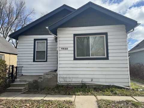 4630 N 19th St, Milwaukee, WI 53209