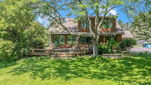 1458 County Road C -, Grafton, WI 53024
