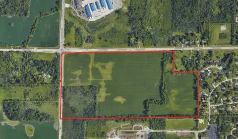 Pcl0 S Calhoun Rd, New Berlin, WI 53151