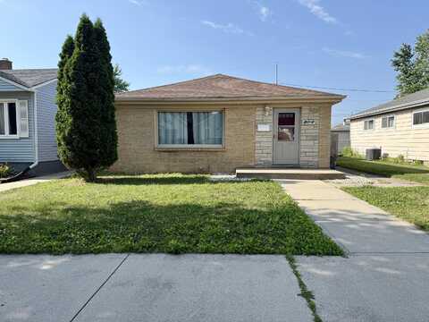 1227 Walton Ave, Racine, WI 53402